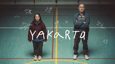 Imagen de Yakarta (T1) - 6