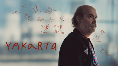 Imagen de Yakarta (T1) - 8