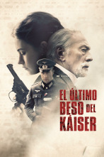 Imagen de El último beso del Kaiser - 1
