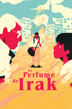 Imagen de El perfume de Irak - 1