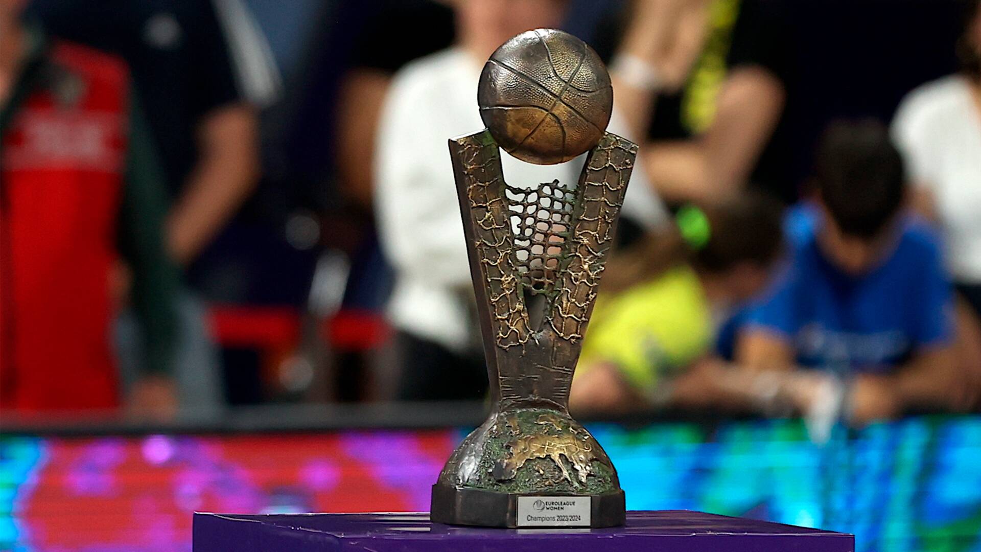 Final: Fenerbahçe - Galatasaray