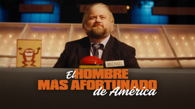 Imagen de El hombre más afortunado de América - 2
