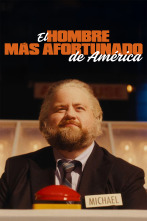 Imagen de El hombre más afortunado de América - 1