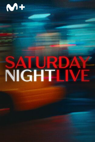 Saturday Night Live