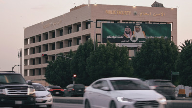 Imagen de Arabia Saudí: el reino al descubierto - 7