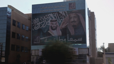 Imagen de Arabia Saudí: el reino al descubierto - 8