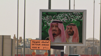 Imagen de Arabia Saudí: el reino al descubierto - 9