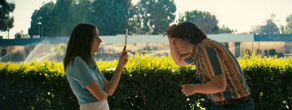 Imagen de Licorice Pizza - 5