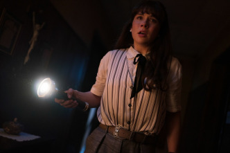 Imagen de Expediente Warren: el último rito - 6