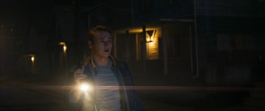 Imagen de Expediente Warren: el último rito - 12
