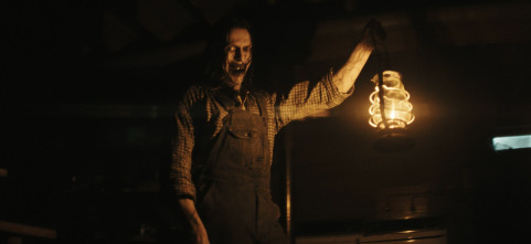 Imagen de Expediente Warren: el último rito - 15