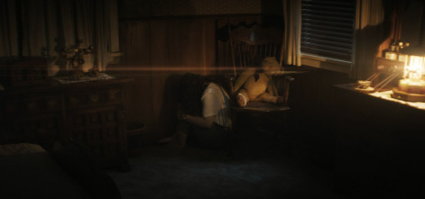 Imagen de Expediente Warren: el último rito - 16
