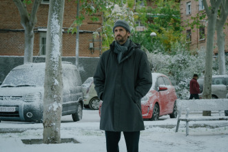 Imagen de El Centro (T1): Ep.4 Marqués - 1