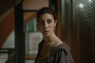 Imagen de El Centro (T1): Ep.4 Marqués - 2