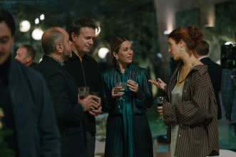 Imagen de El Centro (T1): Ep.4 Marqués - 3