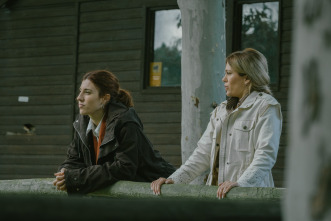 Imagen de El Centro (T1): Ep.4 Marqués - 4