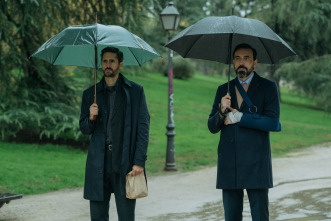 Imagen de El Centro (T1): Ep.4 Marqués - 5