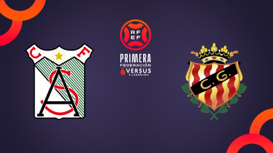 Imagen de Jornada 20: Atlético Sanluqueño - Gimnàstic - 2