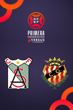Imagen de Jornada 20: Atlético Sanluqueño - Gimnàstic - 1
