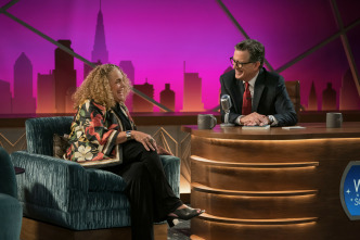 Imagen de Elsbeth (T3): Ep.1 Sí y… - 2