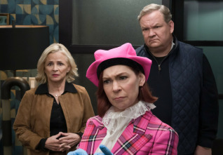 Imagen de Elsbeth (T3): Ep.1 Sí y… - 7