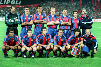 Imagen de Txiki Beguiristain: la despedida - 9