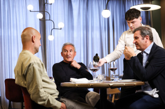 Imagen de Txiki Beguiristain: la despedida - 12