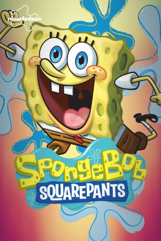 Bob Esponja