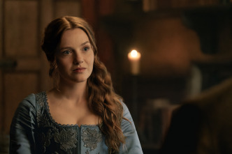 Imagen de Outlander: Sangre... (T1): Ep.10 Algo prestado - 2