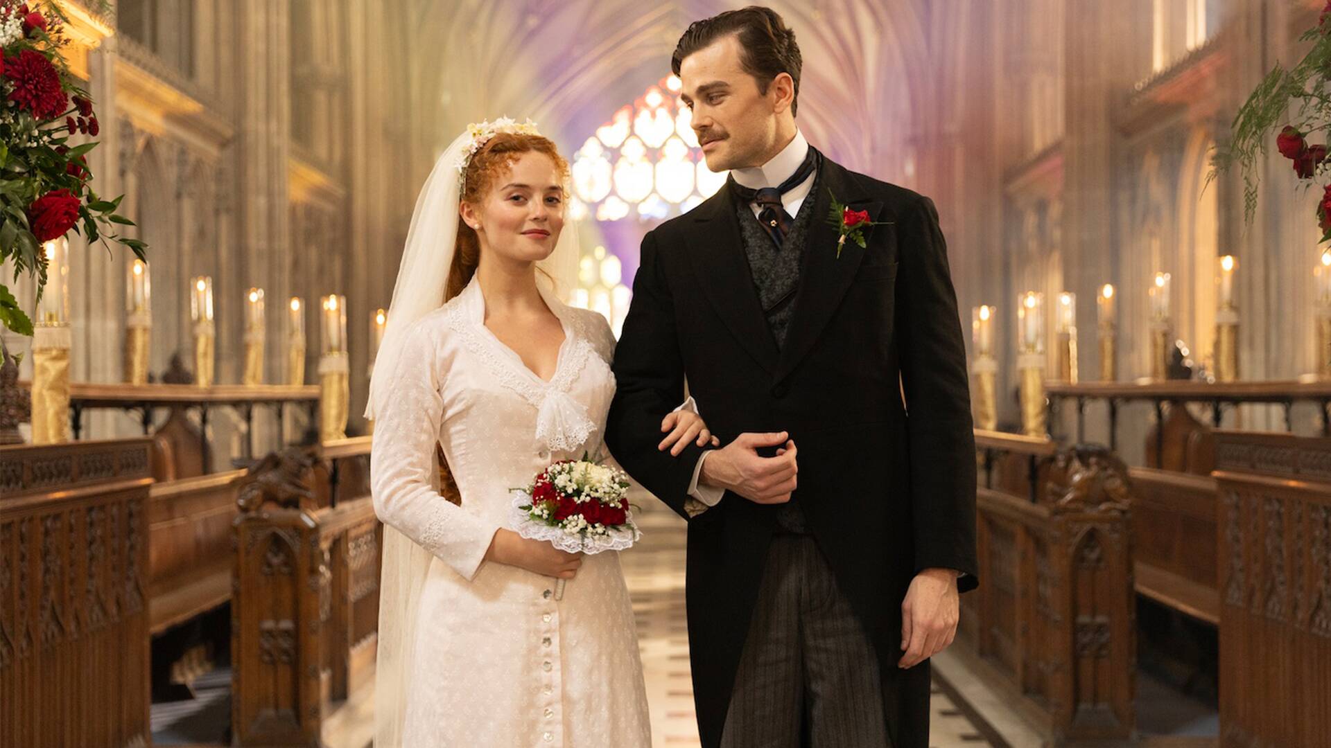 Los Forsyte
