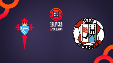 Imagen de Jornada 21: Celta Fortuna - Zamora - 2