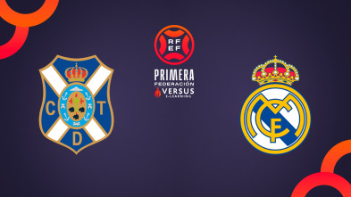 Imagen de Jornada 21: Tenerife - Real Madrid Castilla - 2
