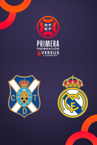 Jornada 21. Jornada 21: Tenerife - Real Madrid Castilla