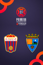 Imagen de Jornada 21: Eldense - Teruel - 1