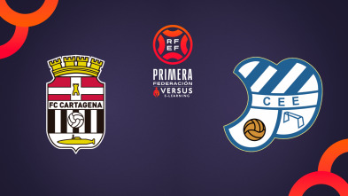 Imagen de Jornada 21: Cartagena - Europa - 2