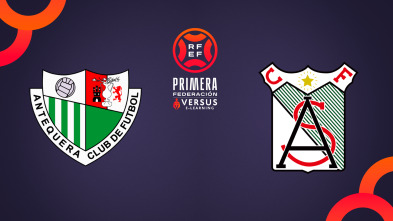 Imagen de Jornada 21: Antequera - Atlético Sanluqueño - 2