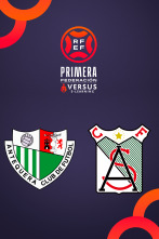 Imagen de Jornada 21: Antequera - Atlético Sanluqueño - 1
