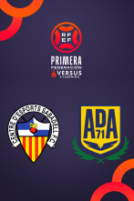 Imagen de Jornada 21: Sabadell - Alcorcón - 1