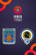 Imagen de Jornada 21: Tarazona - Hércules - 1