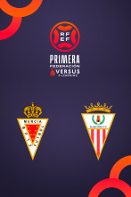 Imagen de Jornada 21: Murcia - Algeciras - 1