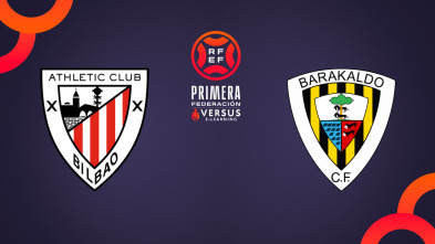 Imagen de Jornada 21: Bilbao Athletic - Barakaldo - 2