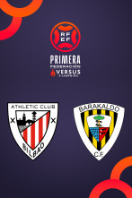 Imagen de Jornada 21: Bilbao Athletic - Barakaldo - 1