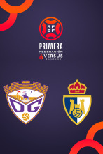Imagen de Jornada 21: Guadalajara - Ponferradina - 1