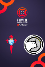 Imagen de Jornada 22: Celta Fortuna - Unionistas - 1