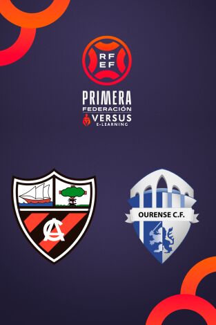Jornada 22. Jornada 22: Arenas Club - Ourense