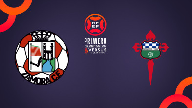 Imagen de Jornada 22: Zamora - Racing Ferrol - 2