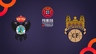 Imagen de Jornada 22: Talavera de la Reina - Pontevedra - 2