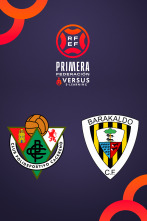 Imagen de Jornada 22: Cacereño - Barakaldo - 1