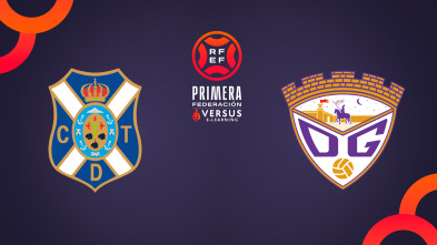Imagen de Jornada 22: Tenerife - Guadalajara - 2