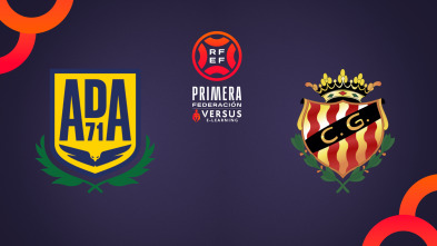 Imagen de Jornada 22: Alcorcón - Gimnàstic - 2
